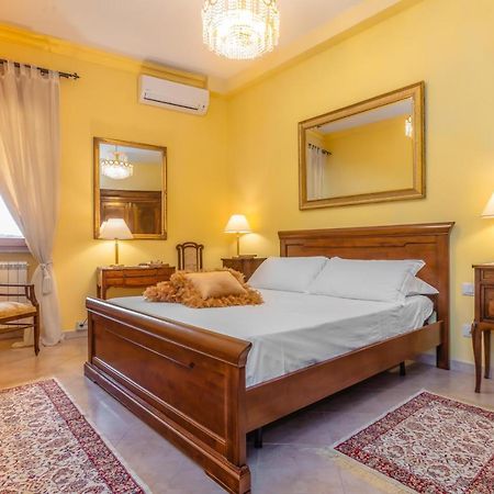 B & B La Fontaine Residenza D'Epoca Viterbo Eksteriør billede